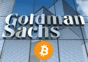 ธนาคารระดับโลก Goldman Sachs คาดผู้คนทั่วโลกจะแห่เข้ามาปรับตัวใช้ Bitcoin และคริปโตในอนาคต