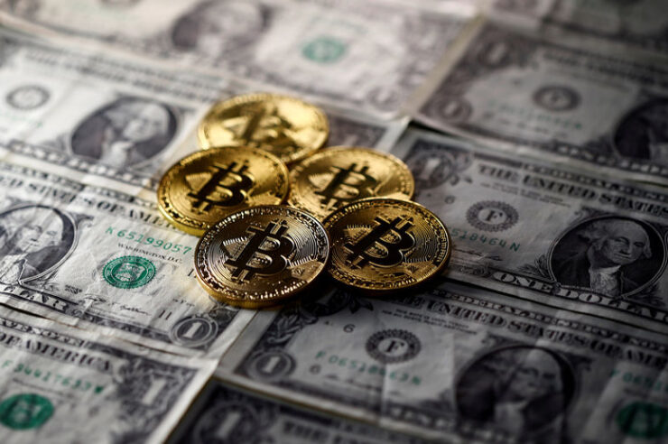 บริษัทกองทุนในอิสราเอลซื้อ Bitcoin เพิ่มเป็นสองเท่ากว่า 3.1 พันล้านบาทใน 2 เดือน