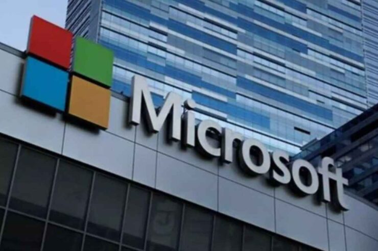 Microsoft เปิดตัวโซลูชันผลิตภัณฑ์ใหม่บน Blockchain ของ Bitcoin แล้ว
