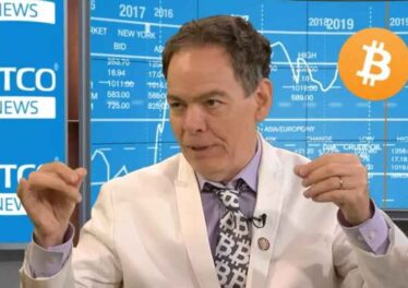 นักวิเคราะห์ชื่อดัง Max Keiserกล่าว Bitcoin อาจเข้ามาแทนที่ตลาด Forex และกลายมาเป็นสกุลเงินพื้นฐาน