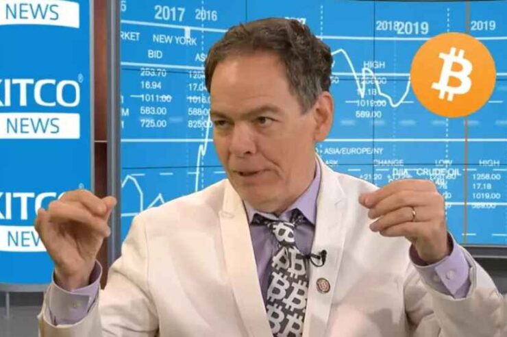นักวิเคราะห์ชื่อดัง Max Keiserกล่าว Bitcoin อาจเข้ามาแทนที่ตลาด Forex และกลายมาเป็นสกุลเงินพื้นฐาน
