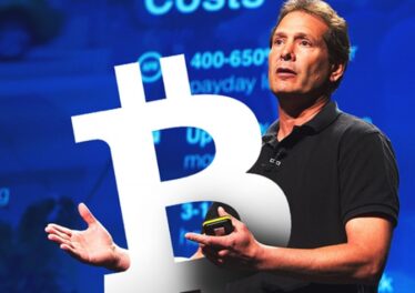 CEO ของ PayPal ลงมาสอนวิธีช็อปปิ้งด้วย Bitcoin เองแล้ว