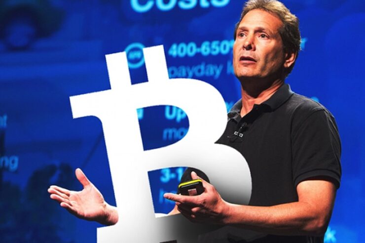 CEO ของ PayPal ลงมาสอนวิธีช็อปปิ้งด้วย Bitcoin เองแล้ว