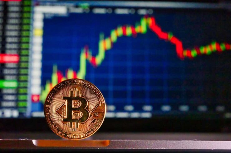 อัตรา Open interest ของ Bitcoin พุ่งแตะจุดสูงสุดใหม่ หลังจากนักเทรดเริ่มหันมาเทรดฟิวเจอร์ส