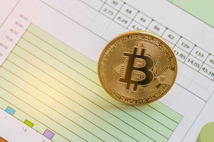 ข้อมูลเผยเม็ดเงินไหลเข้ากองทุนคริปโตพุ่งทำจุดสูงสุดใหม่ที่ 1.3 แสนล้านบาทในไตรมาสนี้