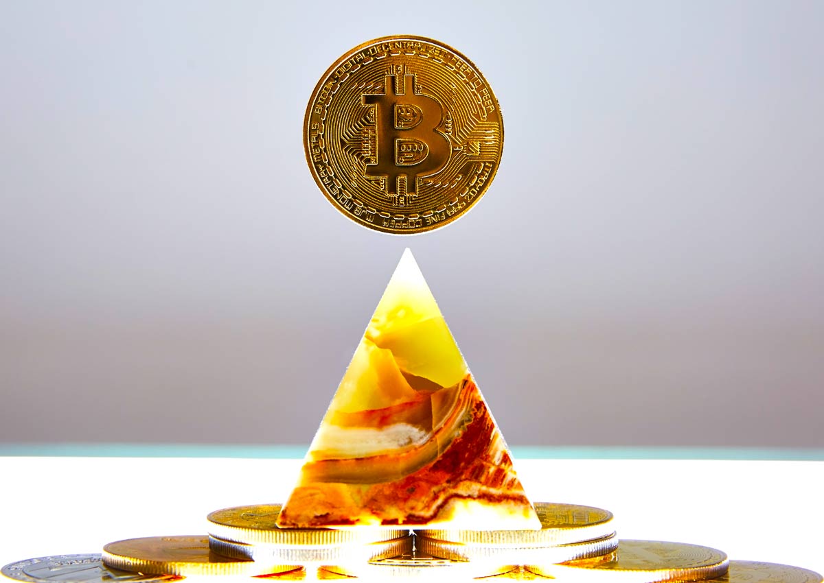 “Bitcoin นั้นอยู่เบื้องบนสุดของโลกการเงินทั้งปวง” กล่าวโดย Anthony ...