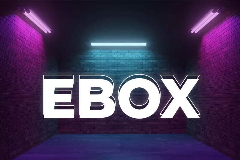 สตาร์ทอัพด้านคริปโต Ethereum Security Escrow Ethbox (EBOX) เปิดตัว ...