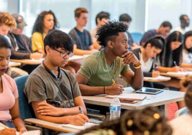 โรงเรียนมัธยมแห่งหนึ่งในสหรัฐฯ เปิดคอร์สสอนเกี่ยวกับ Bitcoin และ Cryptocurrency แล้ว