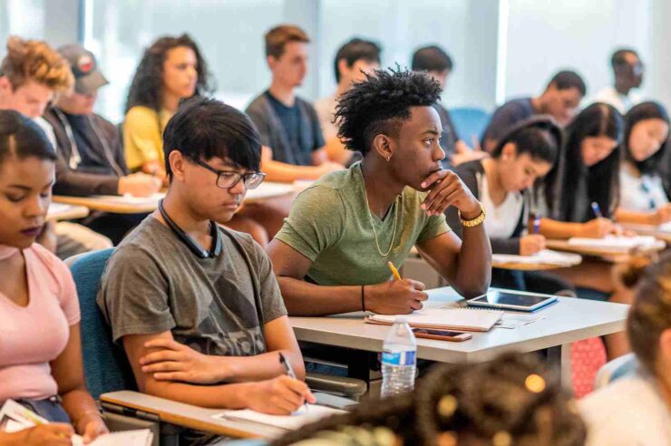 โรงเรียนมัธยมแห่งหนึ่งในสหรัฐฯ เปิดคอร์สสอนเกี่ยวกับ Bitcoin และ Cryptocurrency แล้ว