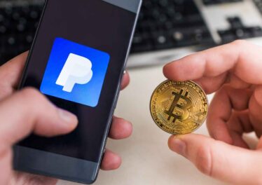 PayPal เปิดให้ลูกค้าใช้ Bitcoin เพื่อชำระเงินในร้านค้าได้แล้ว