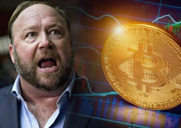 ผู้จัดรายการวิทยุชื่อดัง Alex Jones อ้างว่าสูญเสียแล็ปท็อปที่มี 10,000 Bitcoin อยู่ในนั้น