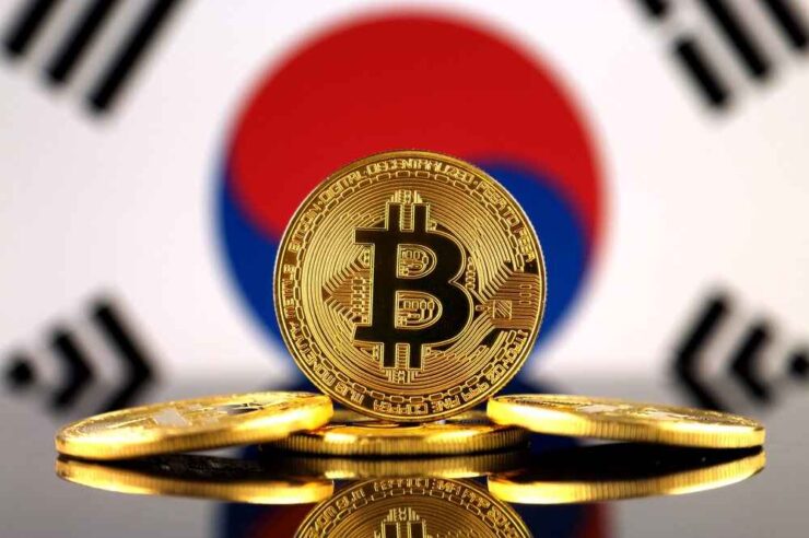 เกาหลีใต้เสนอกฎหมายรายงานรายได้ Bitcoin อย่างเข้มงวด หากฝ่าฝืนโทษจำคุกหนัก