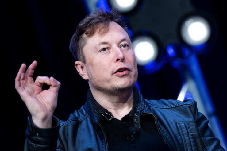 ผู้ก่อตั้ง Tesla นาย Elon Musk กล่าวยอมรับว่า Bitcoin Cash มีข้อดีมากกว่า Bitcoin