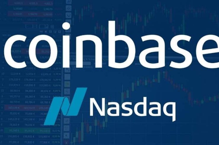 บริษัทเว็บเทรด Bitcoin เบอร์ 1 ในสหรัฐฯ เตรียมเข้าตลาดหลักทรัพย์วันที่ 14 นี้