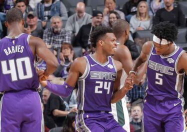 ทีมบาสเก็ตบอลมืออาชีพ Sacramento Kings เสนอจ่ายเงินเดือนเป็น Bitcoin ให้กับผู้เล่นทุกคน