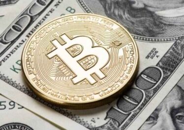 มูลค่าตลาดคริปโตได้แซงหน้าระบบธนาคารของอเมริกาไปแล้ว