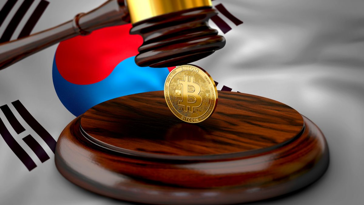 South Korean Lawmaker Under Investigation Due To Suspicious Crypto Transfers