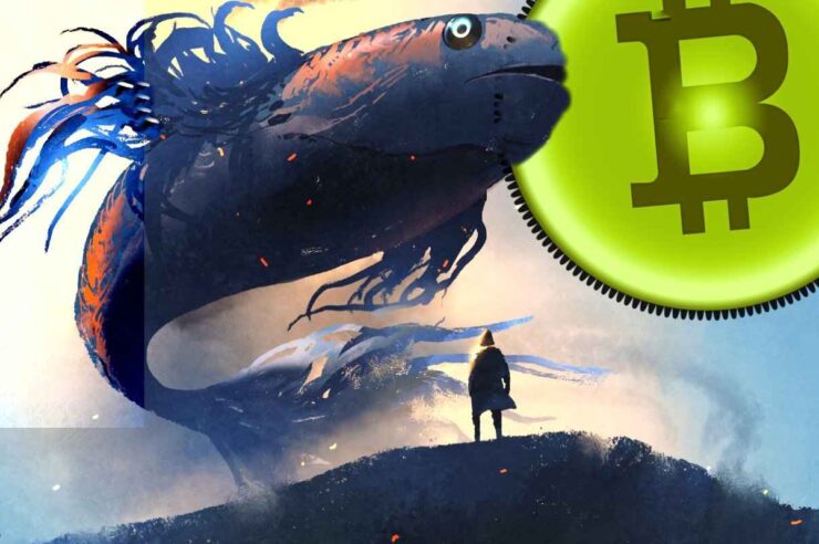 รายงานเผย Bitcoin มูลค่ากว่า 769.4 ล้านดอลลาร์ถูกโอนออกจาก Coinbase ภายใน 10 นาที