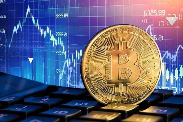 สัญญา Bitcoin Future ในเดือนธันวาคมถูกซื้อขายอยู่ที่ $73,500 สิ่งนี้หมายถึงอะไร ?