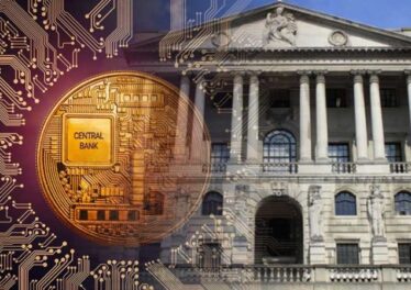 ธนาคารแห่งประเทศอังกฤษเตรียมจัดตั้งหน่วยงานสำรวจสกุลเงินดิจิทัลของตัวเองแล้ว