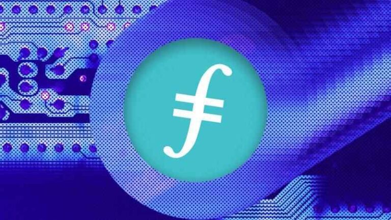 มูลค่าตลาดเหรียญ Filecoin แตะ 4.5 แสนล้านดอลลาร์แล้ว หลังราคา FIL พุ่งทะลุ 230 ดอลลาร์