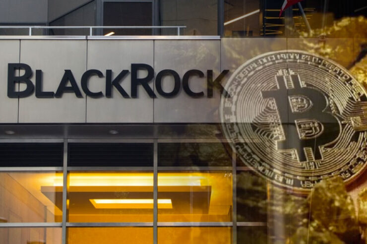 บริษัทการลงทุนยักษ์ใหญ่ BlackRock กล่าวคริปโตจะเป็นสินทรัพย์ที่ยิ่งใหญ่ได้