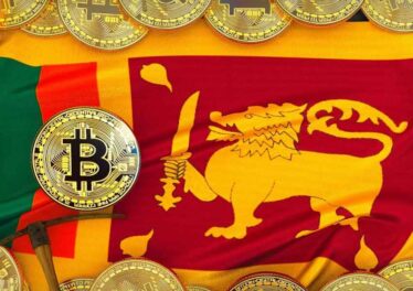 รัฐบาลศรีลังกาออกมาเตือนประชาชนเกี่ยวกับการลงทุน Bitcoin แล้ว