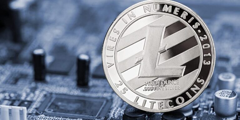 เว็บเทรดคริปโตสัญชาติยุโรปชื่อดัง BL3P เตรียมนำเหรียญ Litecoin ออกจากกระดาน