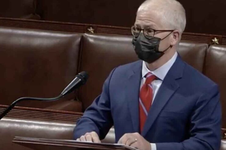 สภาผู้แทนราษฎรสหรัฐฯ เสนอสร้างหน่วยกำกับดูแล Crypto แห่งแรก