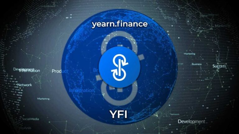 Yearn Finance ทำรายได้เดือนเดียว เกือบเท่าปี 2020 ทั้งปี
