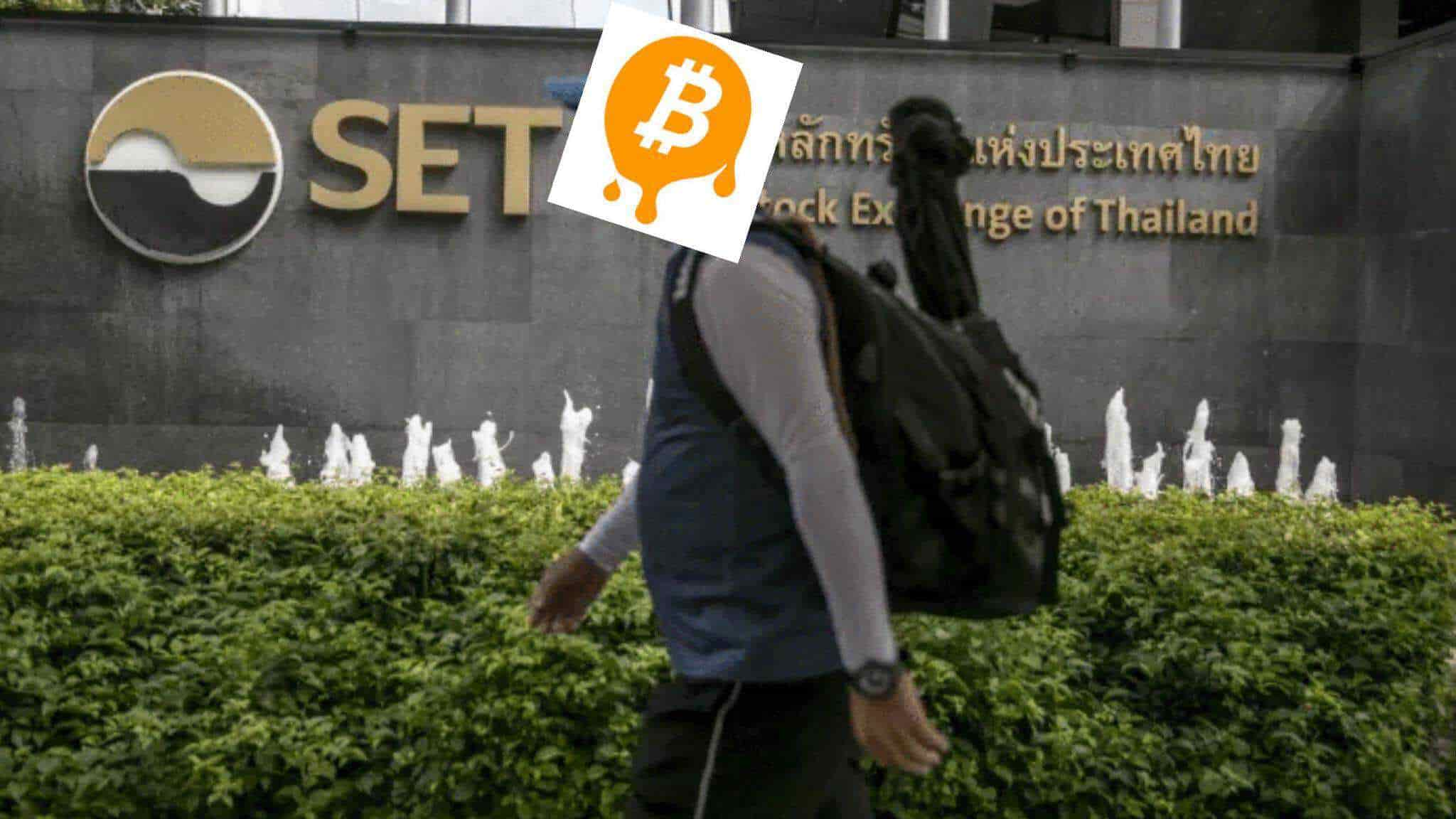 bitcoin bangkok post