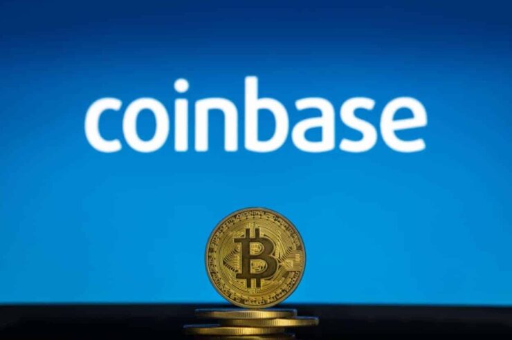 เว็บเทรดคริปโตเบอร์หนึ่งของสหรัฐฯ Coinbase โต้แย้งเกี่ยวกับผลกระทบของ Bitcoin