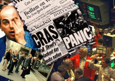 ข้อมูลเผยนักลงทุนหน้าใหม่กำลังตื่นตระหนกยอมขายขาดทุน แต่นักลงทุนหน้าเก่ายังคงเฉย