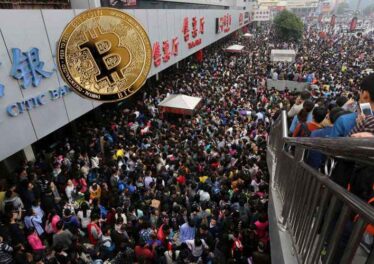 นักเทรดคริปโตชาวจีน หันมาใช้แพลตฟอร์ม OTC แทน ท่ามกลางการปราบปราม Bitcoin ของรัฐบาล