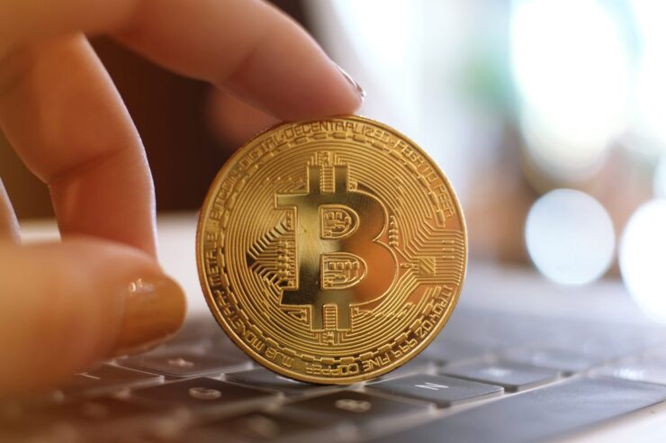 อัตรา Bitcoin Dominance เพิ่มขึ้นอย่างมาก หลังตลาดกลายเป็นสีเลือด