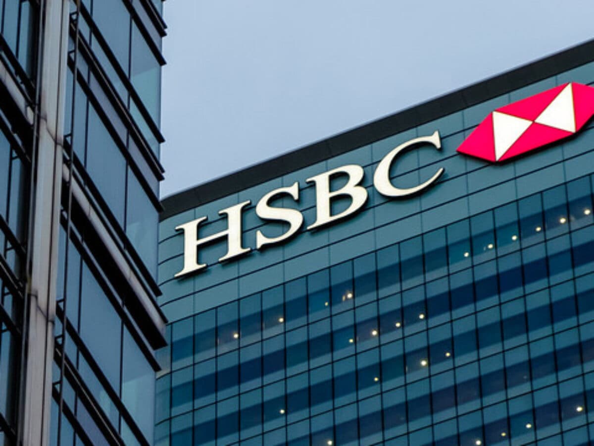 hsbc crypto currency
