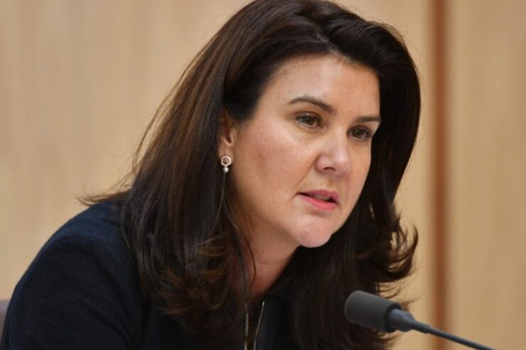 รัฐมนตรีว่าการกระทรวงการคลังของออสเตรเลียกล่าวว่า รัฐบาลจะไม่กีดกัน Cryptocurrency