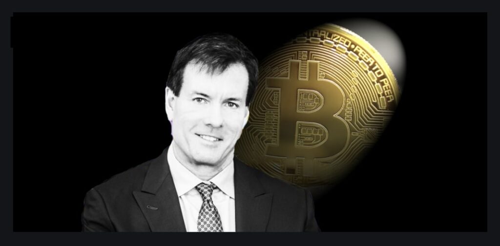 Michael Saylor Bitcoin - Siam Blockchain