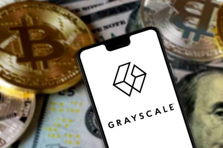Grayscale ได้รับกำไรจาก Bitcoin และคริปโตอื่น ๆ เพิ่ม 1.1 พันล้านดอลลาร์ในช่วงวันหยุดที่ผ่านมา