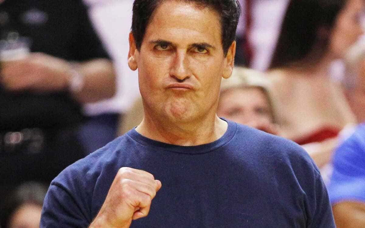 Mark Cuban Recovers Stolen Crypto Funds: $3.049 Million USDC Retrieved from Hacked Wallet