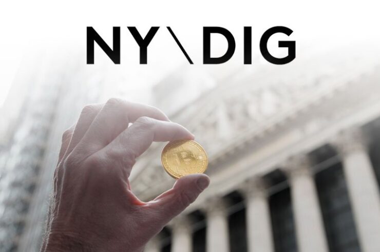 ธนาคารยักษ์ใหญ่ในสหรัฐฯ NYDIG เปิดทางให้ธนาคารกว่า 650 แห่งเสนอขาย Bitcoin ให้กับลูกค้าได้