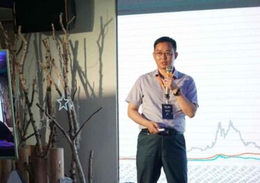 CEO ของเหมืองขุดยักษ์ใหญ่ในจีนชี้นักขุด Bitcoin ใช้พลังงานสะอาดเกิน 50 เปอร์เซ็นต์ แล้ว