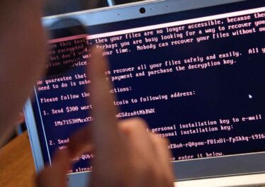 Biden กำลังหาเทคนิคโลยีที่ติดตาม Bitcoin ของประชาชนได้ เพื่อสู้ Ransomware