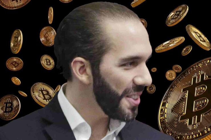 ประธานาธิบดี El Salvador ถูกวิจารณ์ว่าหลอกลวงประชาชน ด้วยการแจก Bitcoin ฟรีมูลค่า 30 ดอลลาร์