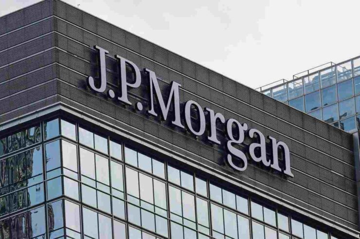 ธนาคารระดับโลก JPMorgan เตรียมขยายบริการด้าน Crypto พร้อมจ้างผู้เชี่ยวชาญที่เกี่ยวข้อง