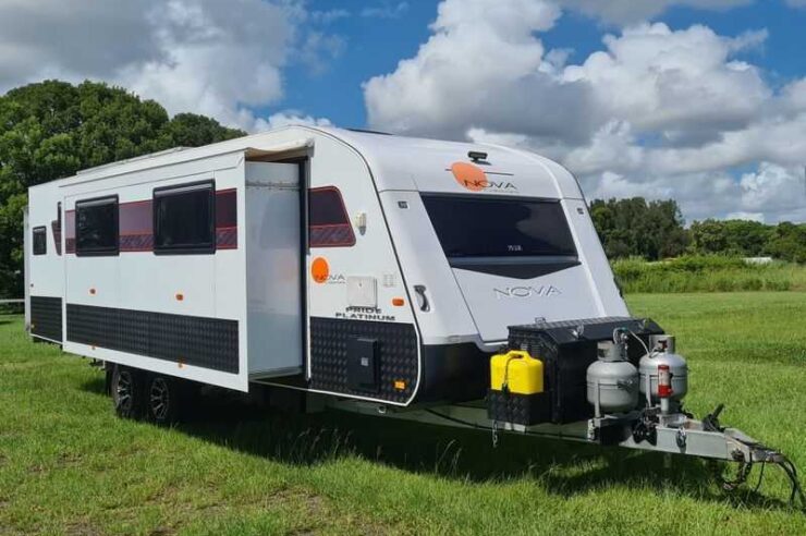 บริษัทประมูลบ้านในออสเตรเลียเปิดรับ Crypto เป็นวิธีการชำระเงินแล้ว