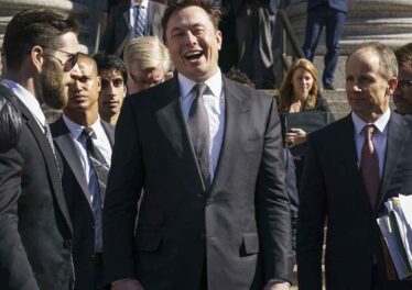 CEO ของ Tesla ถูกวิพากษ์วิจารณ์อย่างหนักถึงแนวทางอันชั่วร้ายในการควบคุมตลาดคริปโต