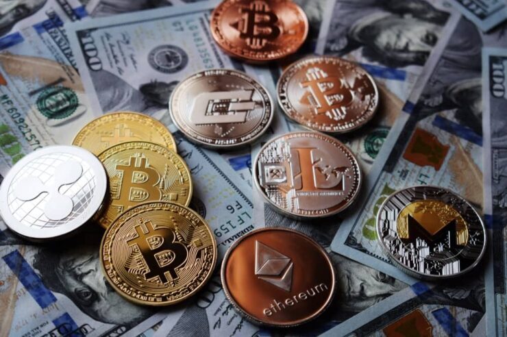ส่วนแบ่งตลาด Bitcoin พุ่งขึ้นแตะระดับ 47% หลังราคาพุ่งทะลุ $35,500 สิ่งนี้หมายถึงอะไร