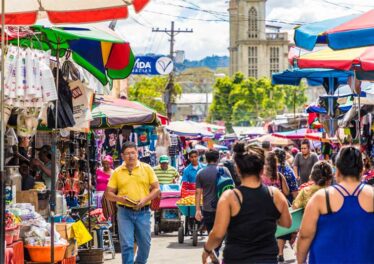หมู่บ้านเล็ก ๆ ใน El Salvador เริ่มใช้ Bitcoin ในการชำระเงินแล้ว