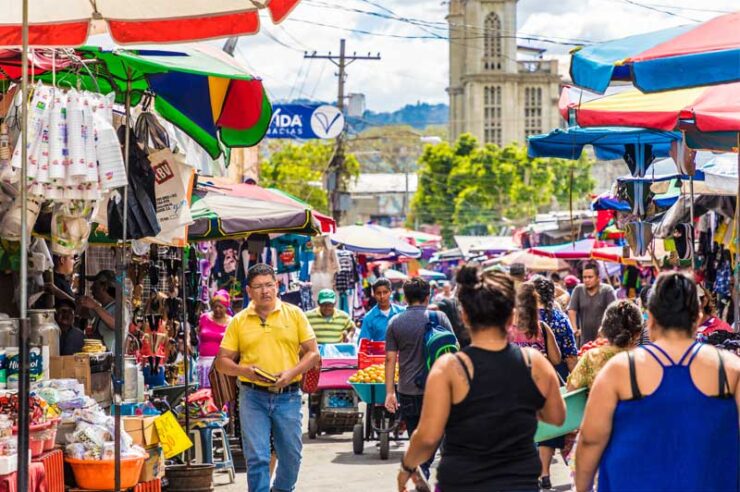 หมู่บ้านเล็ก ๆ ใน El Salvador เริ่มใช้ Bitcoin ในการชำระเงินแล้ว